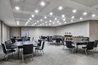 Radisson Hotel Barra Rio de Janeiro - breakfast
