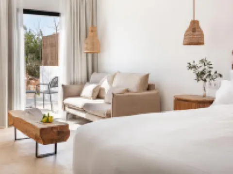 Hotel Boutique Mi Almazara Hotels in Xabia