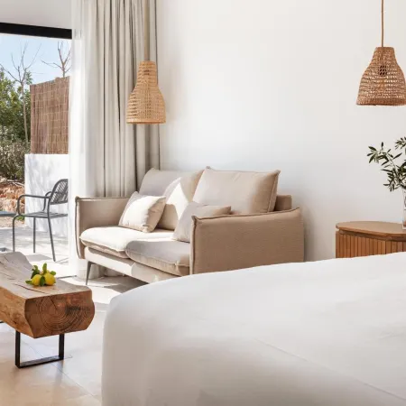 Hotel Boutique Mi Almazara