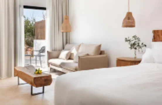 Hotel Boutique Mi Almazara