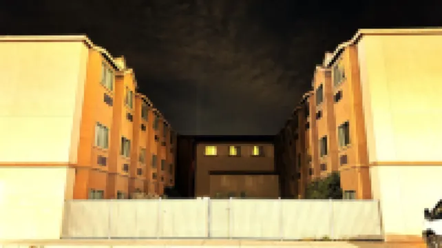 Baymont by Wyndham Las Vegas South Strip Hotels in 