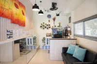 Happy Fish Guest House