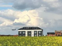 KIMMIY Hotel Hotels in Surcin
