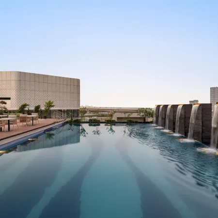 Ramada Encore by Wyndham Gurugram Dwarka Expressway