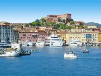 Quinta holiday residence in Rio nell'Elba