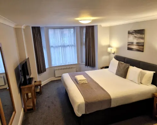 The Beeches Hotel Rooms Photos