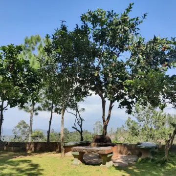 Final Gate Eco Resort