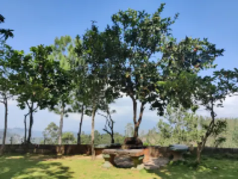 Final Gate Eco Resort