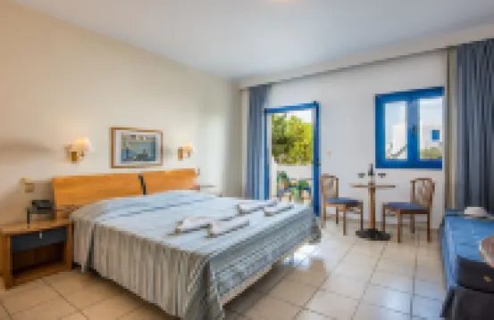 Hotel Hara Ilios Village