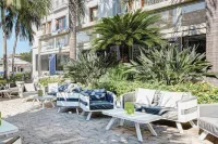 Hotel Caravel - parking