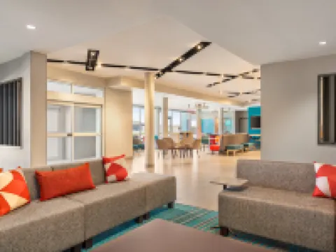 avid hotel BOSTON LOGAN AIRPORT - REVERE by IHG Hotels in Revere