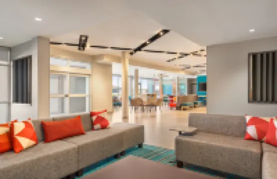 avid hotel BOSTON LOGAN AIRPORT - REVERE by IHG