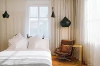 B2 Boutique Hotel + Spa - سبا