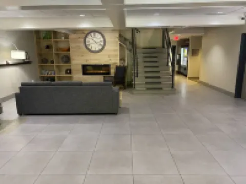 Country Inn & Suites by Radisson, Columbia Airport, SC Hotels in Cayce