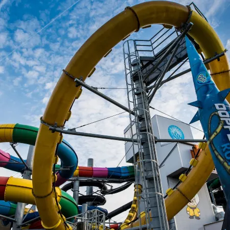 Excelsior Hotel Nürnberg Fürth, a Member of Radisson Individuals