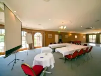 Albury Paddlesteamer Motel