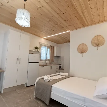 Villa Marilou Fourka