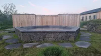 Lynghagi House - Hot Springs