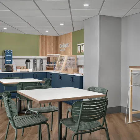 Spark by Hilton Northborough