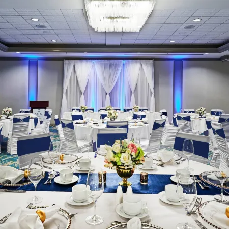 Delta Hotels Dartmouth