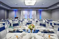 Delta Hotels Dartmouth - breakfast