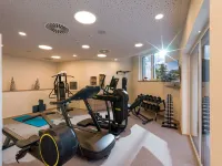 Liebes Caroline 4-Sterne-Hotel - Gym