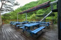 Wonju Make Memory Pension