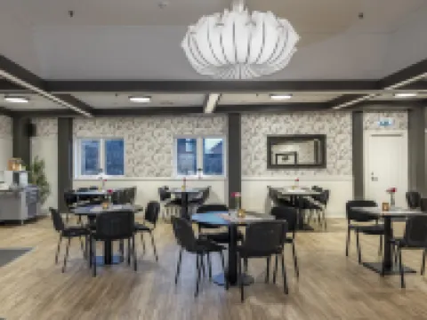 Thon Hotel Baronen Hotels in Alesund