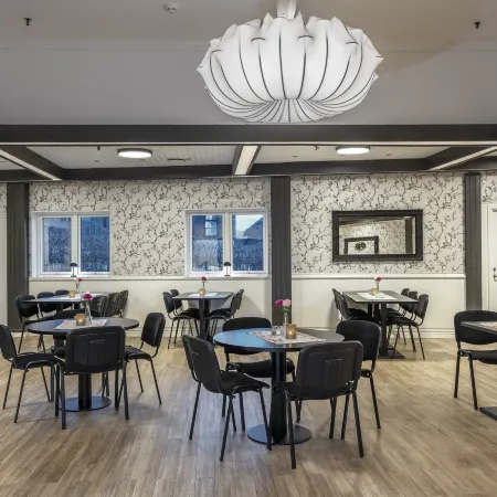 Thon Hotel Baronen