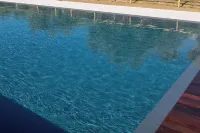 Borgo Riparossa - Swimmingpools