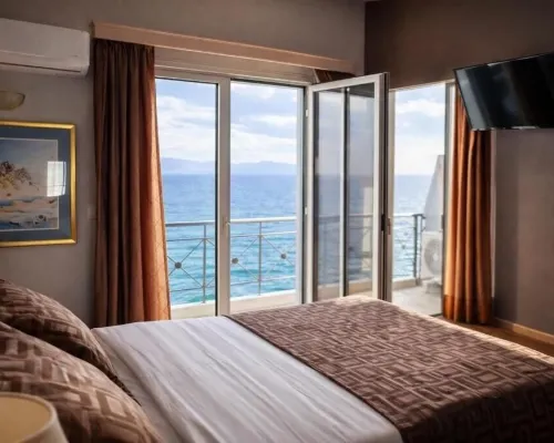Queens Leriotis Hotel Hotels in Piraeus