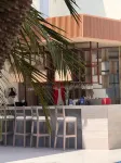 Hotel Presidente Beach Salinas - Quầy bar