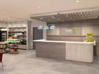 Home2 Suites by Hilton Macon I 475 Hotels in Macon