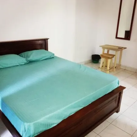 Dream Villa & Hostal Kandy