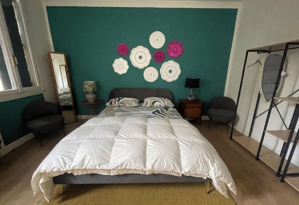 San Clemente guest house - Housity
