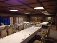 Biwako Rakuen Hotel Izutsu โรงแรมในโอทสึ
