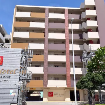 BiBi Hotel Convention Bay