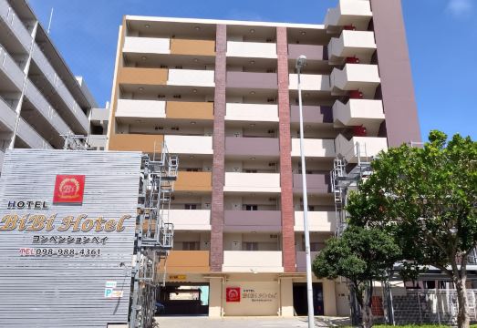 숙소 내부 이미지 1