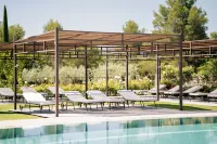 Coquillade Provence - Lyx