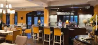Le St-Martin Hotel & Suites - bar
