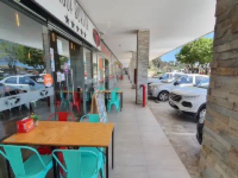 Bocamar Aparthotel Hotels in Concon