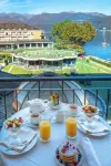 Grand Hotel Dino - servizio colazione