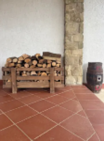 The Pomegranate - San Quirico d'Orcia