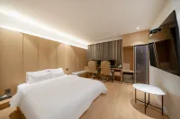 Gwangju Sangmu Sosl Hotel (Hotel Sosl) - Motels