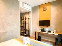Hotel Summerville