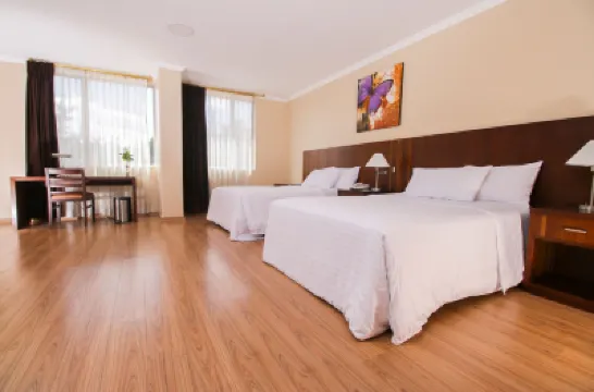 Fenix Hotel Hotels in 