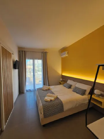 Tevergad Suites & Rooms