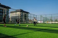 Fergana Hotel Tashkent