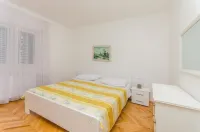 Apartment Sime - Parkering