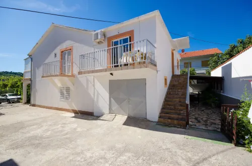 Apartments Elvira